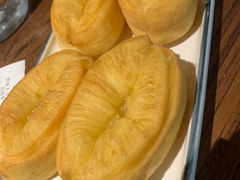 -悠味天老妈疙瘩汤(万达店)