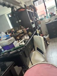 -后宫·古装汉服京剧儿童亲子全家福摄影