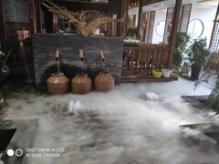 -金爱烧烤(蓝湖湾店)