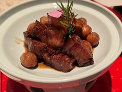 -春色如许·茶食餐厅(桃李春风店)