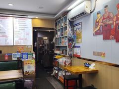-鸭小妹鸭血粉丝(老门东店)