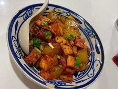 -子午路张记肉夹馍(小寨西路店)