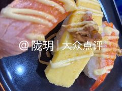 -禾绿回转寿司(国瑞店)