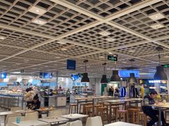 -宜家·瑞典风味餐厅(无锡店)