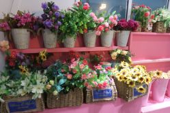 -MINI MARS KIDS CLUB亲子家庭中心(长宁天山店)