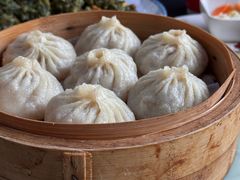 -诺敏塔拉奶茶-布里亚特包子-手把肉(锦都会店)