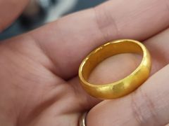 -铭鸿首饰加工回收黄金铂金