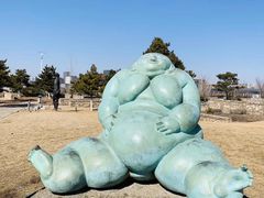 -莫子山公园