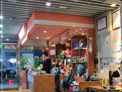 大堂-丹东特色烤肉(学府路一部店)
