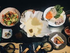 -鲤·鮨KOISUSHI