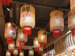 -旧街市鲜货老火锅(大光路店)