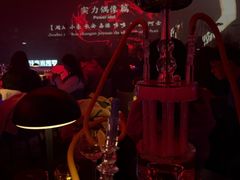 -赤红音乐现场(浦东金桥路店)