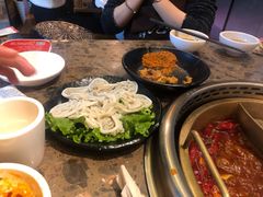 -小龙坎老火锅(北京三里屯店)