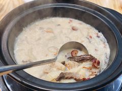 -喜上喜鸡煲翅(吉大店)