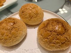 稻香菠萝包-稻香酒家·34年老字号·港式粤菜(汉街店)