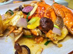 -阿静美食