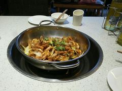 -重庆巴渝火锅(钟家村店)
