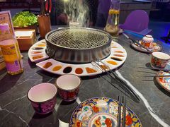 -十三姨正合丰烤肉(营迹路店)