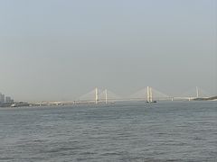 -武汉关码头(轮渡站)