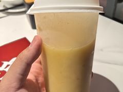 芒果西米露-鑫小城故事·藕汤·家常菜(台北一路总店)