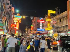-唐人街(耀华力路)