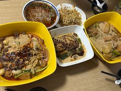 -林静小吃(复兴路店)