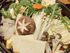 -王鼎精致料理铁板烧(世博源店)