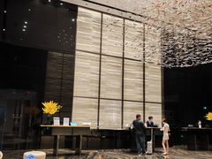 -长沙尼依格罗酒店