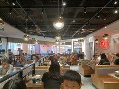 -潮界(虹桥新天地店)