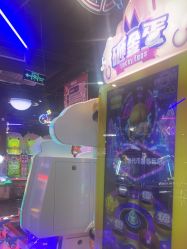 -晴空乐园(东厦100店)