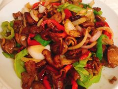 -蓝精灵饺子店