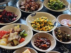 -张关合渣(航空大道店)