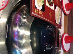 -玺炖·中国铁锅炖(虹桥天街店)