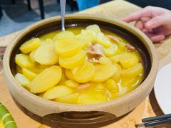 -陈大锅·岳阳鱼馆·地道岳阳菜(美食街店)