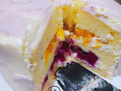 高品质动物奶油蛋糕-CarolCake卡萝家(锦华万达店)