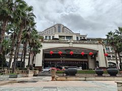 -翠湖宾馆·中餐厅