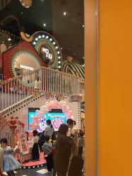 -meland亲子乐园•派对•研学(宁波华润万象城店)