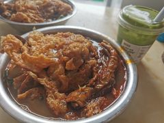-凤张螺蛳粉·爽口粉(跃进路总店)