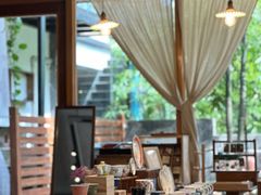 -时光花园(白鹭洲店)