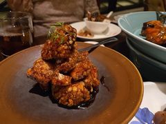熏鱼-夜上海(新天地店)