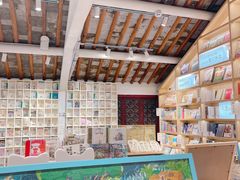 -猫的天空之城概念书店(苏州平江店)