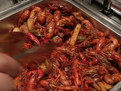-满香园自助海鲜烤肉(赣榆吾悦广场店)