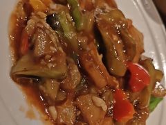 -北李·海肠捞饭·大连菜(望京凯德MALL店)
