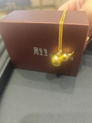 -周生生Chow Sang Sang(东方店)