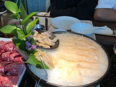 -协成海鲜火锅(海洋花园店)