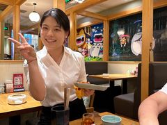 -一心创作料理屋(经开万达店)