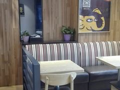 -尊宝比萨(空港国际店)