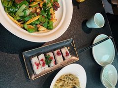 -唐猫庭院·千年陕菜(赛格国际购物中心店)