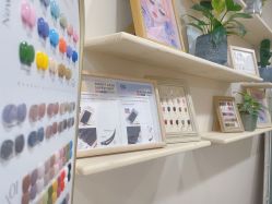 -UMl Nail 尤米美甲美睫半永久