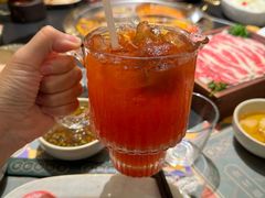 -廖掌柜·重庆鲜货火锅(上海首店)